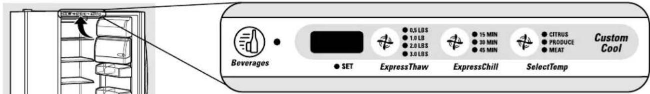 GE PSS26NGPBB - Acerca de ClimateKeeper2.™ - 2