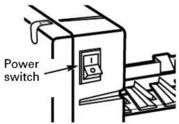 GE PSS26NGPBB - START THE ICEMAKER - 1