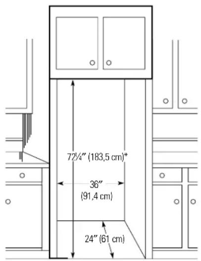 GE PSS26NGPBB - ESPACIO - 3