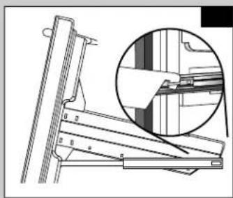 KITCHENAID KBRA22KRWH - Panel Series - 5
