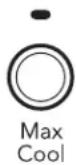 KITCHENAID KBRA22KRWH - Max Cool - 1