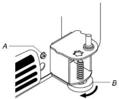 KITCHENAID KBRA22KRWH - Excessive Weight Hazard - 2