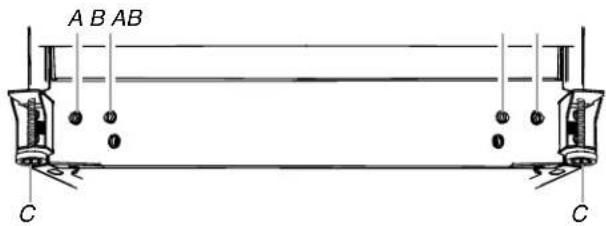 KITCHENAID KBRA22KRWH - Excessive Weight Hazard - 3