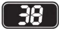 KITCHENAID KBRA22KRWH - To Adjust Set Point Temperatures: - 1