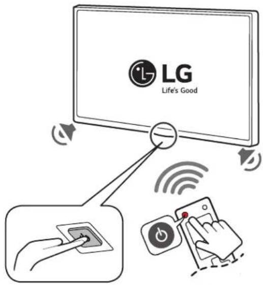 LG 50US340C0UD - 62