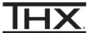 JAMO D 600 SUR - THX Surround EX 7.1 - 8