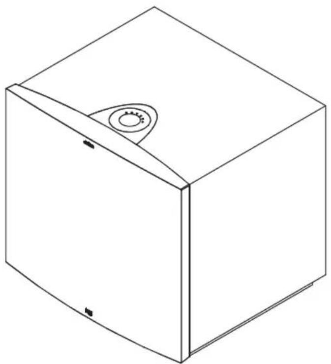 JAMO D 600 SUR - System Connection - 3