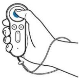 SAMSUNG ET-YO324 - 使用控制器 - 5