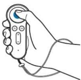 SAMSUNG ET-YO324 - Gear VR vadība ar vadāmierīci - 3