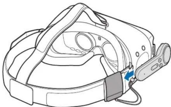 SAMSUNG ET-YO324 - 妥善存放控制器 - 1