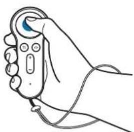 SAMSUNG ET-YO324 - Gear VR-i juhtimine juhtpuldiga - 3
