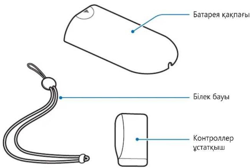 SAMSUNG ET-YO324 - Кораптың ішіндегісі - 3