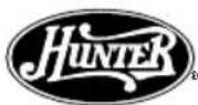 HUNTER QuietFlo 30090 - Hunter Fan Company Purifi cador de Aire True HEPA QuietFló GARANTÍA LIMITADA DE 5 AÑOS - 1