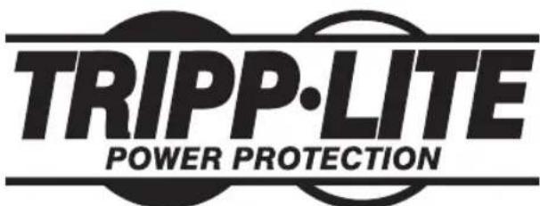 Tripp Lite BC Personal 450 - BC Personal® UPS System - 5