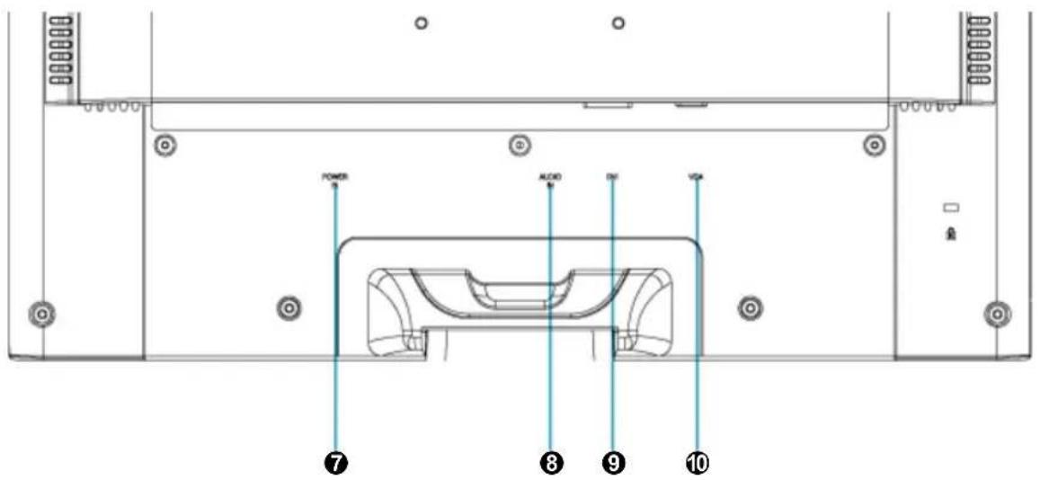 AOC G218a1 - Windows users: Setting the Timing Mode (Resolution and Refresh Rate) - 2