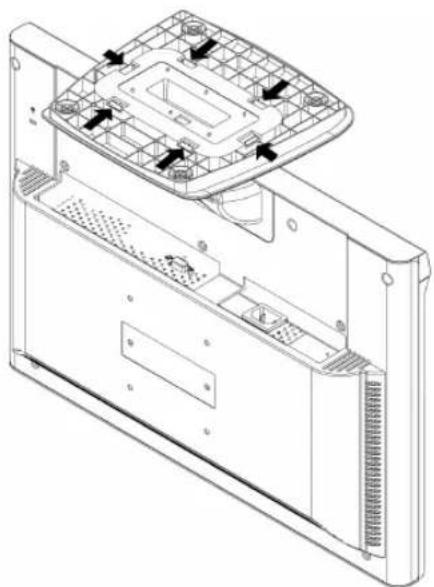 AOC G218a1 - Quick Installation - 2