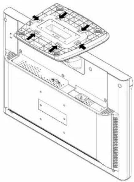 AOC G218a1 - Supported des modes minutage - 1