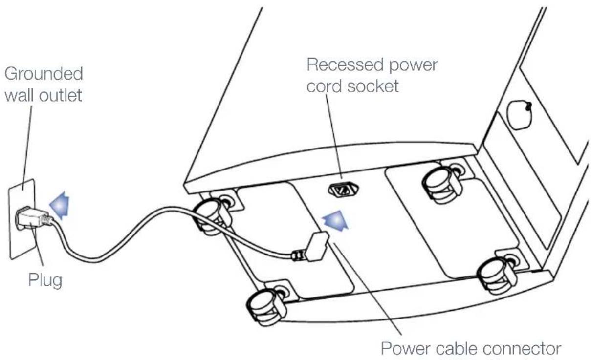 BLUEAIR 601 - Placement - 5