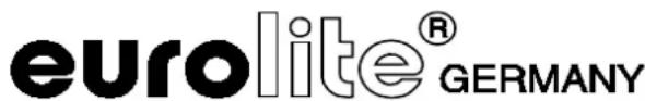 Eurolite LED Techno Strobe 250 - CARACTERISTIQUES TECHNIQUES - 1