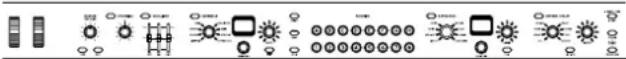 KORG Grandstage - Panel lock aus - 1