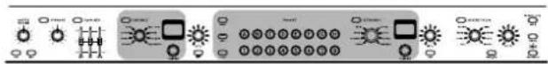 KORG Grandstage - 使用しているプログラムの変更 - 1