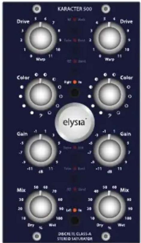 Elysia karacter 500 - elysia - 2