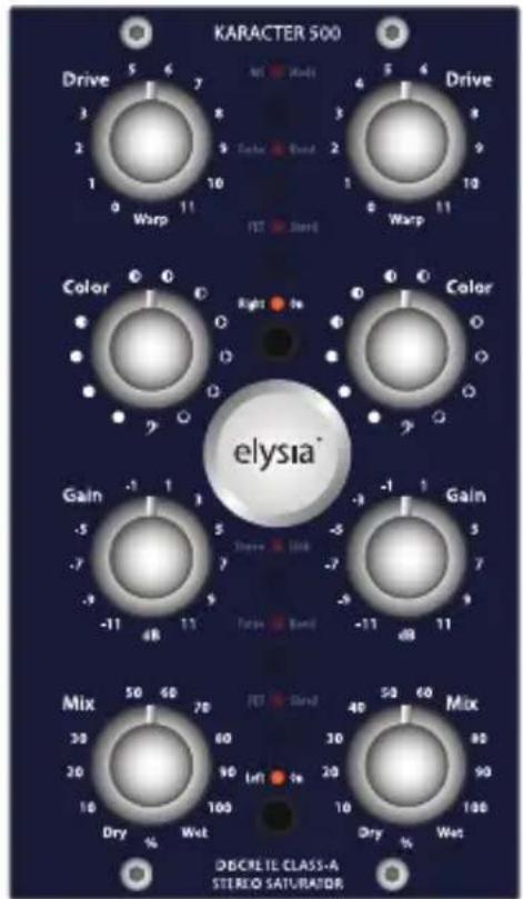 Elysia karacter 500 - elysia - 2