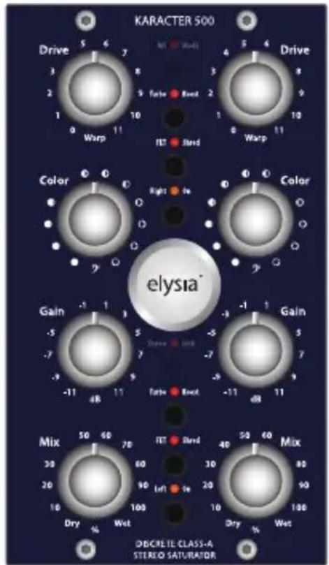 Elysia karacter 500 - elysia - 2