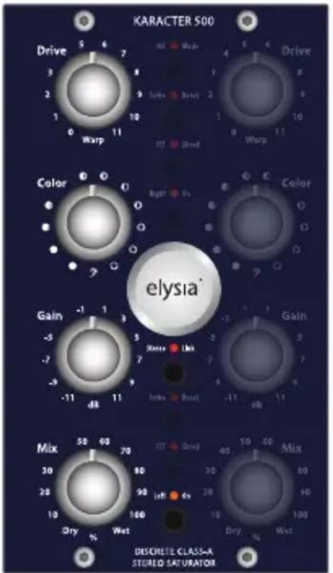 Elysia karacter 500 - elysia - 1