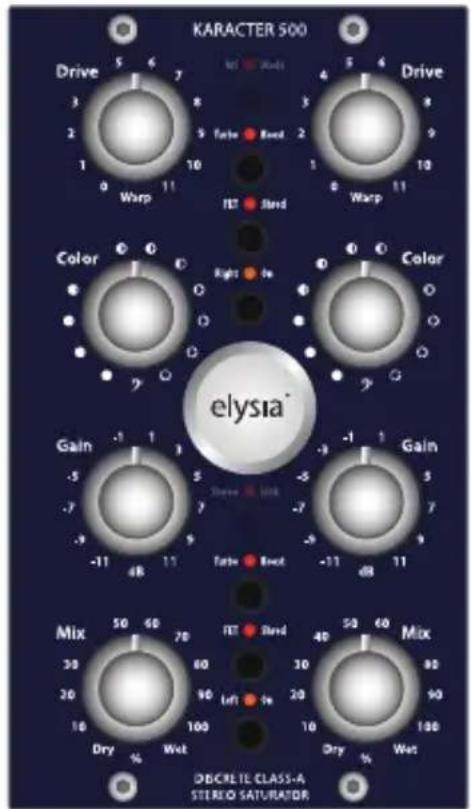 Elysia karacter 500 - elysia - 2