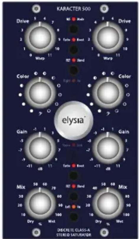 Elysia karacter 500 - elysia - 2