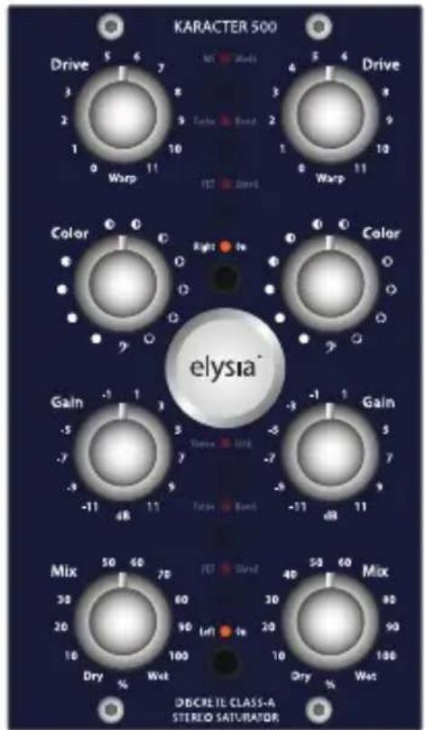 Elysia karacter 500 - elysia - 2