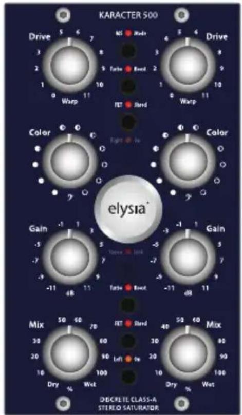 Elysia karacter 500 - elysia - 2