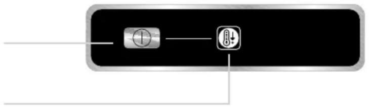 KITCHENAID KCFMB 60150 - COMPARTIMENT « ZÉRO DEGRÉ »(selon le modèle) - 2