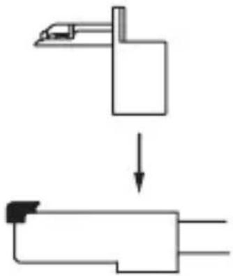 Tripp Lite N2LOCK-KEY-RD - Installation - 1