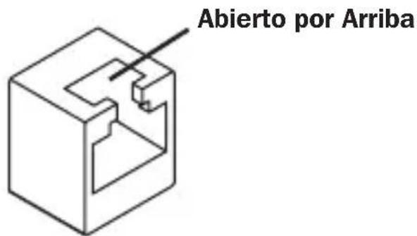Tripp Lite N2LOCK-KEY-RD - Instalación - 2