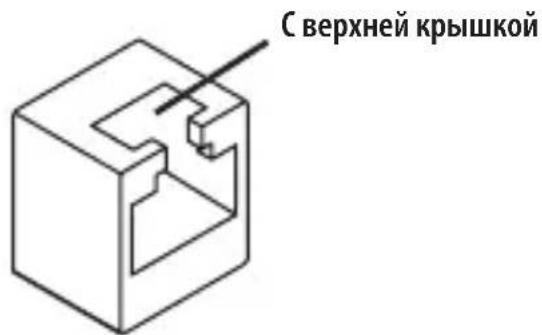 Tripp Lite N2LOCK-KEY-RD - Установка - 2