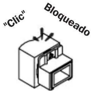 Tripp Lite N2LOCK-KEY-RD - Instalación - 1