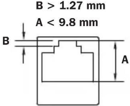 Tripp Lite N2LOCK-KEY-RD - Installation - 3