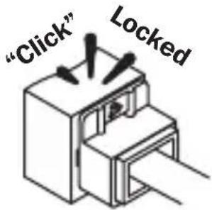Tripp Lite N2LOCK-KEY-RD - Installation - 2