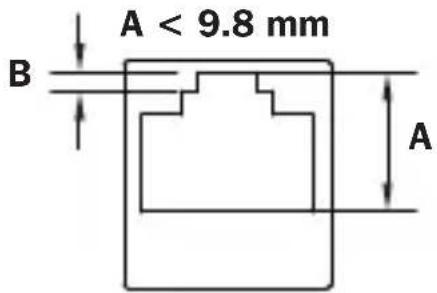 Tripp Lite N2LOCK-KEY-RD - Instalación - 3