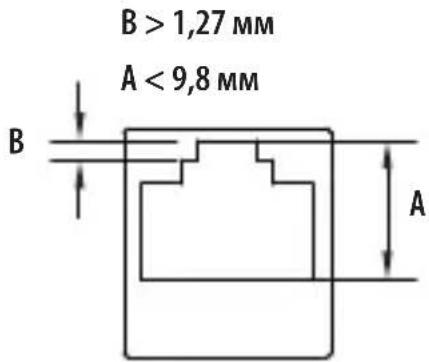 Tripp Lite N2LOCK-KEY-RD - Установка - 3