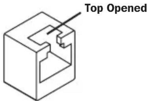 Tripp Lite N2LOCK-KEY-RD - Installation - 2