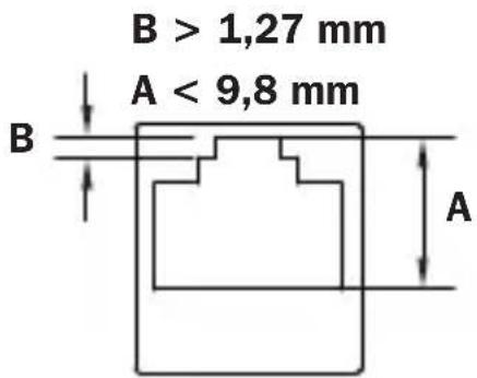 Tripp Lite N2LOCK-KEY-RD - Installation - 3