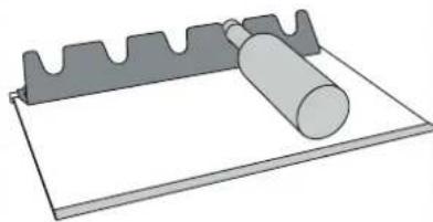 WHIRLPOOL SP40 800 1 - ACCESSORI\* - 2