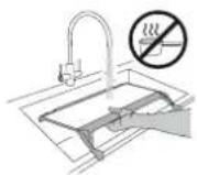 WHIRLPOOL SP40 800 1 - PROCÉDURE DE NETTOYAGE DE L'ACCESSOIRE ANTIGIVRE - 3