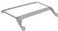 WHIRLPOOL SP40 800 1 - PROCEDURA DI PULIZIA DELL'ACCESSORIO STOP FROST - 4