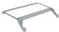 WHIRLPOOL SP40 800 1 - PROCÉDURE DE NETTOYAGE DE L'ACCESSOIRE ANTIGIVRE - 4