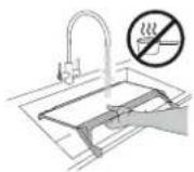 WHIRLPOOL SP40 800 1 - COMO LIMPAR O ACESSÓRIO STOP FROST - 3