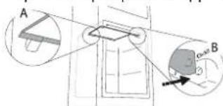 WHIRLPOOL SP40 800 1 - ΔΙΑΔΙΚΑΣΙΑ ΚΑΘΑΡΙΣΜΟΥ ΤΟΥ ΑΞΕΣΟΥΑΡ ΣΤΟΡ ΤΡΟΣΤ - 6